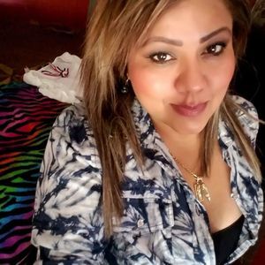 Meet your Posher, Ericka